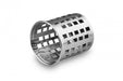 EAN 7611210921066 - Solis 921.06 cortador de verduras en espiral o rallador eléctrico Acero inoxidable Negro, Acero inoxidabl imagen 5