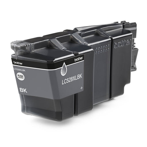 EAN 4977766842891 - Brother LC528XLBK cartucho de tinta 1 pieza(s) Original Ultra High Yield Negro imagen 2