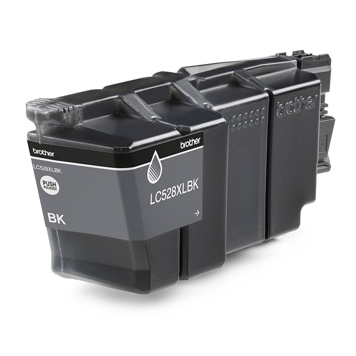 EAN 4977766842891 - Brother LC528XLBK cartucho de tinta 1 pieza(s) Original Ultra High Yield Negro imagen 2