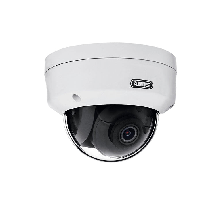 Abus Überwachungskamera Tvip48511 Lan Ip Cctv