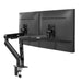 EAN 4038986631372 - AOC AM420B soporte para monitor 86,4 cm (34") Escritorio Negro imagen 7