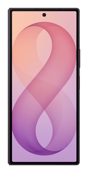 Samsung Galaxy Z Fold8 Ultra 5g 16gb 1tb 8.0" Violeta Nocturno