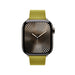 EAN 0195949715228 - Apple MXW73ZM/A Accesorios para dispositivos vestibles inteligentes Grupo de rock Amarillo Poliéster imagen 3