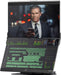 EAN 850001446884 - Mobile Pixels Geminos pantalla para PC 61 cm (24") 1920 x 1080 Pixeles Quad HD Negro imagen 1