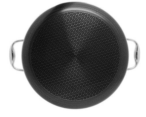 EAN 5907642750193 - KOHERSEN DIAMOND 4,9 L Alrededor Acero inoxidable imagen 8