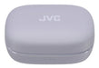 EAN 4975769483790 - JVC HA-EC75T-V-U auricular y casco Auriculares Inalámbrico gancho de oreja Deportes Bluetooth Violeta imagen 2