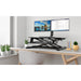EAN 0085896555131 - Kensington K55513WW soporte para monitor Negro imagen 7