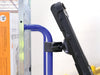 EAN 4005546740836 - Durable Tought Clamp XL Soporte pasivo Ordenador portátil, Teléfono móvil/smartphone, Tablet/UMPC Negro imagen 11