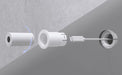 EAN 0810084692370 - Ubiquiti AI Theta Long-Distance Lens Lente imagen 3