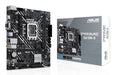 EAN 4711387339893 - ASUS PRIME H610M-D Intel H610 LGA 1700 micro ATX imagen 1