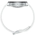 EAN 8806097481034 - Samsung Galaxy Watch 8 3,3 cm (1.3") AMOLED 40 mm Digital 438 x 438 Pixeles Pantalla táctil 4G Plata Wifi imagen 5