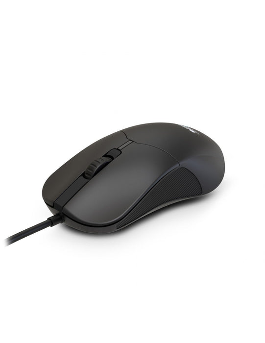 EAN 3760170882185 - Urban Factory GWM01UF ratón Ambidextro USB tipo A Óptico 1200 DPI imagen 3
