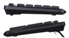 EAN 5901443120100 - Activejet K-3803SW teclado Universal RF inalámbrico QWERTY Internacional de EE.UU. Negro imagen 13