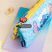 EAN 8435497295257 - ERIK MARE0285 caja de lápices Estuche suave Poliéster Multicolor imagen 5