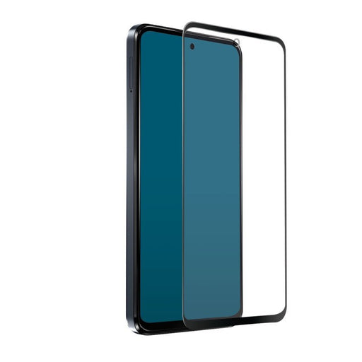 EAN 8018417444753 - SBS TESCRFCMOG13 protector de pantalla o trasero para teléfono móvil Motorola 1 pieza(s) imagen 1