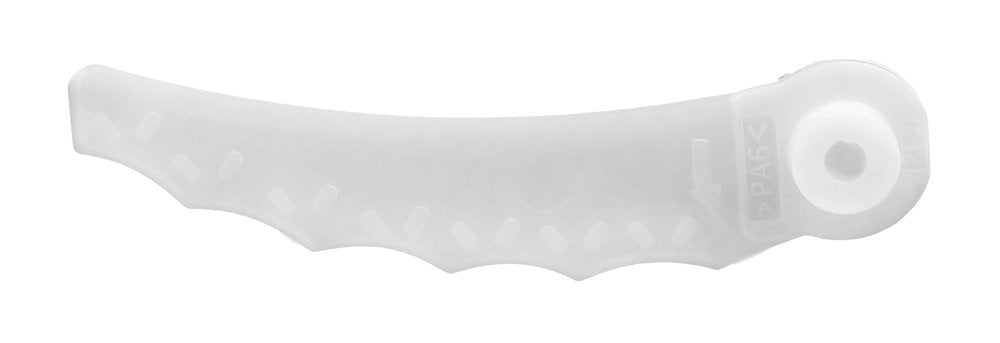 EAN 0088381519557 - Makita 198851-4 accesorio para cortaborde y desbrozadora Cuchilla de corte de doble hoja imagen 1