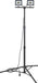 EAN 4007123684823 - Brennenstuhl 1171250444 Reflector Negro 40 W LED D imagen 1