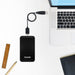 EAN 8433281008304 - TooQ TQE-2528B caja para disco duro externo Caja externa para unidad de estado sólido (SSD) Negro 2.5" imagen 4