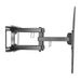 EAN 8056045875433 - Ewent EW1526 soporte para TV 177,8 cm (70") Negro imagen 3