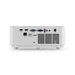 EAN 0850053009426 - InFocus Nemesis II Proyector de corto alcance 4000 lúmenes ANSI DLP WXGA (1280x800) Blanco imagen 7