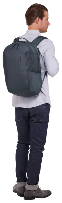 EAN 0085854255585 - Thule Subterra 2 TSLB417 Dark Slate mochila Mochila informal Gris Poliéster imagen 4