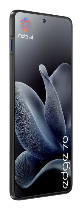 Motorola Edge 70 Xt2601-2 Se Gg 8+256 Ds Gray