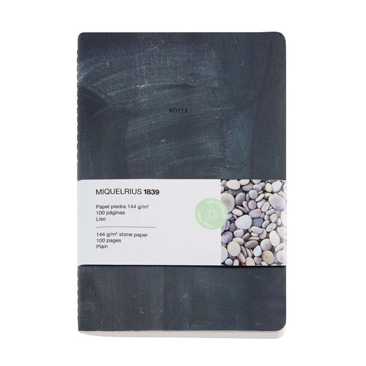 EAN 8422593082195 - MAUL A821990 cuaderno y block 50 hojas Negro imagen 1