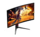 EAN 4038986182027 - AOC G4 C27G4H pantalla para PC 68,6 cm (27") 1920 x 1080 Pixeles Negro imagen 7