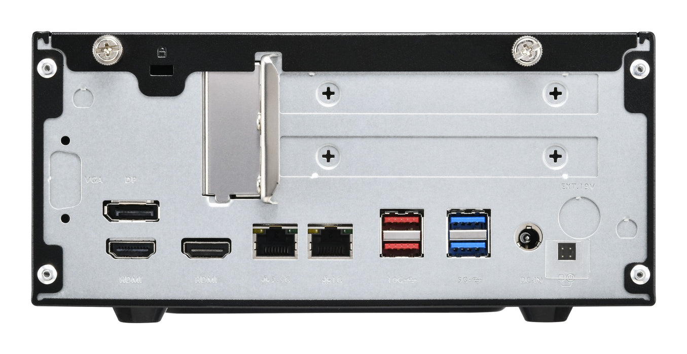 Equipo  Shuttle "Bareb" S1851 Xb860g2 Sddr5 Pcie
