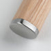 EAN 4901601009293 - kai DM0701W cuchillo de cocina Acero 1 pieza(s) Cuchillo para rebanar imagen 4