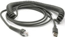 EAN 0777787371899 - Datalogic CAB-467 accesorio para lector de código de barras imagen 1