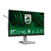 EAN 8721038001761 - Philips 5000 series 27B2G5200/00 pantalla para PC 68,6 cm (27") 1920 x 1080 Pixeles Full HD LCD Antracita imagen 4