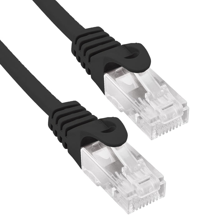 EAN 5605922051182 - Phasak PHK 1750 cable de red 0,5 m Cat6 U/UTP (UTP) imagen 1