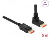 EAN 4043619870578 - DeLOCK 87057 cable DisplayPort Negro imagen 2