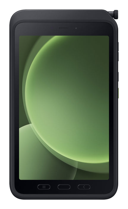 EAN 8806095499406 - Samsung Galaxy Tab Active5 Enterprise Edition 5G Samsung Exynos LTE-TDD & LTE-FDD 128 GB 20,3 cm (8") 6 G imagen 5