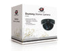 EAN 4015867193235 - Conceptronic CFCAMD cámara de seguridad ficticia Negro Almohadilla imagen 3