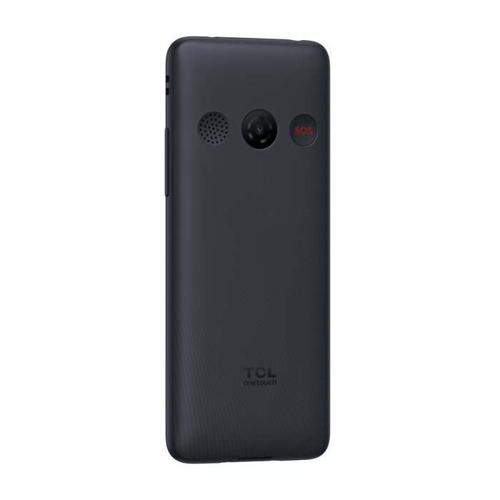 EAN 4894461819273 - TCL OneTouch 4042S 7,11 cm (2.8") 117 g Negro Teléfono para personas mayores imagen 13