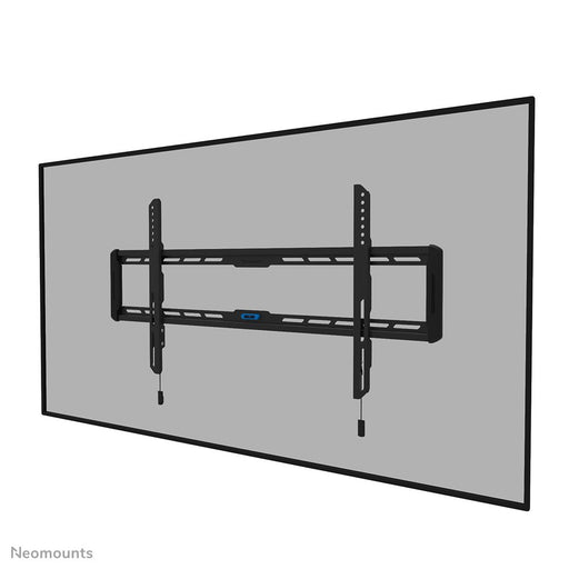 EAN 8717371448660 - Neomounts WL30-550BL18 soporte para TV 2,18 m (86") Negro imagen 1