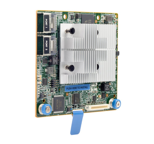 EAN 5715328147027 - HPE SmartArray P408i-a SR Gen10 controlado RAID PCI Express x8 3.0 12 Gbit/s imagen 1
