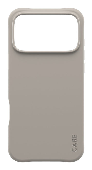 EAN 5715685027185 - PanzerGlass CARE™ by ® Samba Case Vanilla w. MagSafe iPhone 17 Pro Max funda para teléfono móvil Beige imagen 4