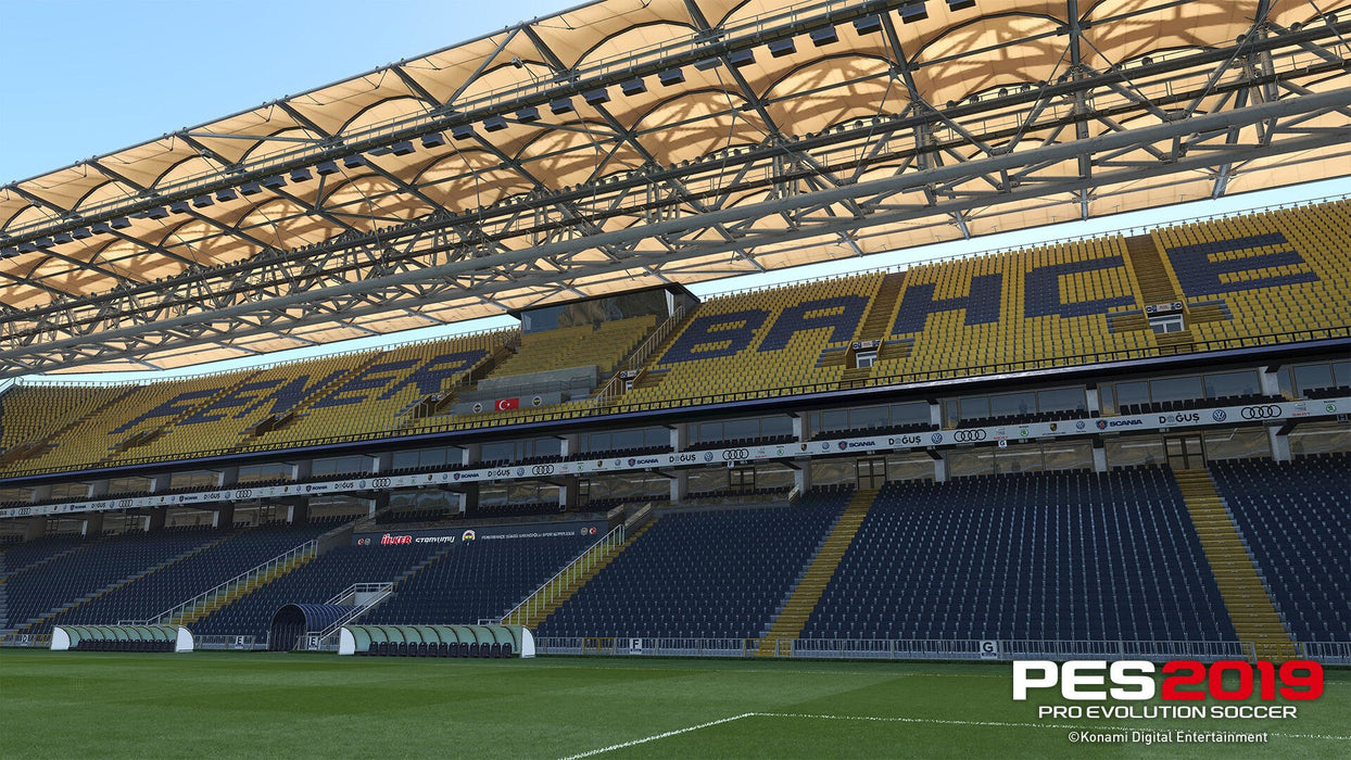 EAN 4012927112670 - Konami Pro Evolution Soccer 2019 imagen 7