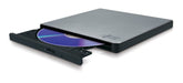 EAN 8809484672459 - Hitachi-LG Slim Portable DVD-Writer unidad de disco óptico DVD±RW Plata imagen 3