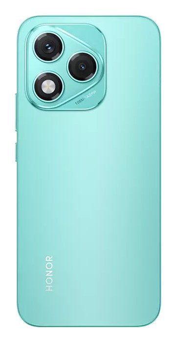 EAN 6936520865086 - Honor 400 Lite 17 cm (6.7") SIM doble MagicOS 9.0 5G USB Tipo C 8 GB 256 GB 5230 mAh Verde imagen 4