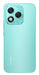 EAN 6936520865086 - Honor 400 Lite 17 cm (6.7") SIM doble MagicOS 9.0 5G USB Tipo C 8 GB 256 GB 5230 mAh Verde imagen 4