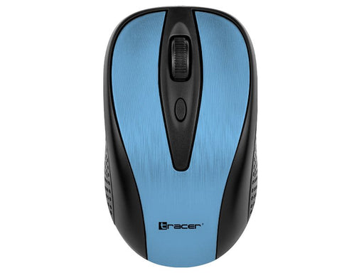 EAN 5907512865583 - Tracer TRAMYS46708 ratón Oficina Ambidextro RF inalámbrico Óptico 1600 DPI imagen 2