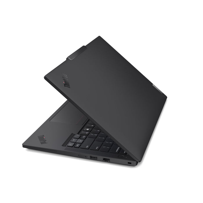 Lenovo Thinkpad T14 G6 (21qc003jge), Portátil Negro, Intel® Core Ultra 5 225u, Intel® Graphics, 16 Gb Ddr5, 512 Gb (512 Gb Ssd), Windows 11 Pro 21qc003jge
