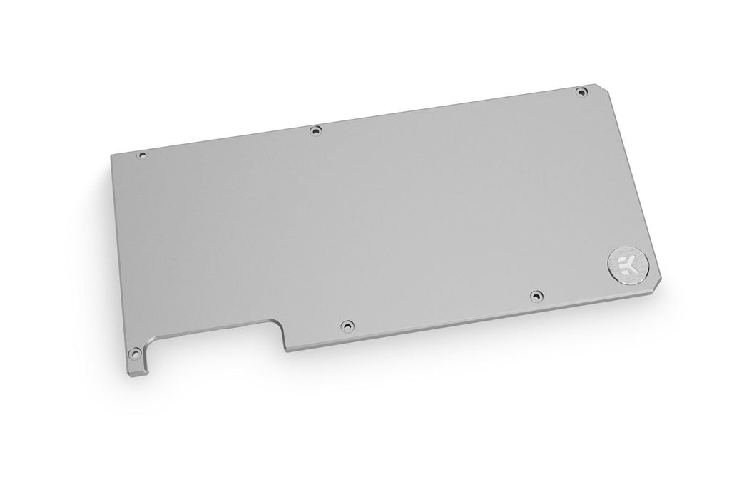 EAN 3831109829981 - EK Quantum Vector RTX 3080/3090 Backplate Carcasa trasera imagen 1