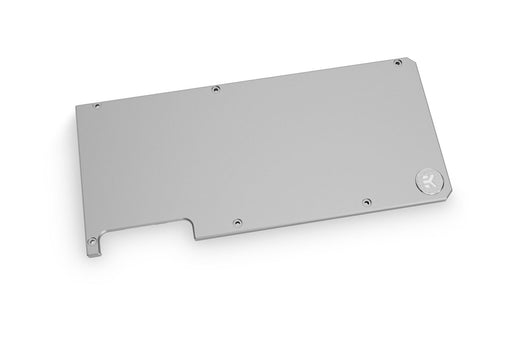 EAN 3831109829981 - EK Quantum Vector RTX 3080/3090 Backplate Carcasa trasera imagen 1