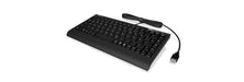 EAN 4250078142065 - KeySonic ACK-595C+ (DE) teclado Oficina USB QWERTZ Alemán Negro imagen 3