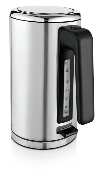 EAN 4211129063302 - WMF Lono 0413130011 tetera eléctrica 1,6 L 2400 W Acero inoxidable imagen 2